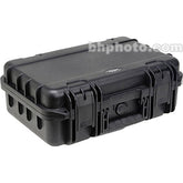 SKB 3I-1209-4B-L Mil-Std Waterproof 4" Deep Case (with Layered Foam)